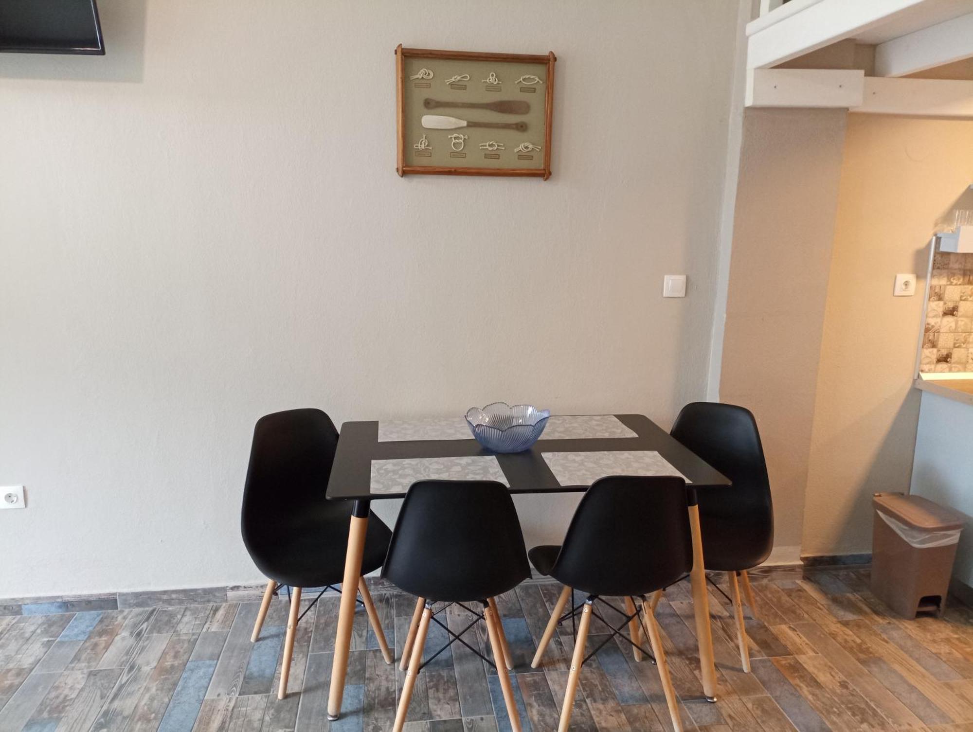Xristos Apartment And Maisonettes 锡基亚 外观 照片