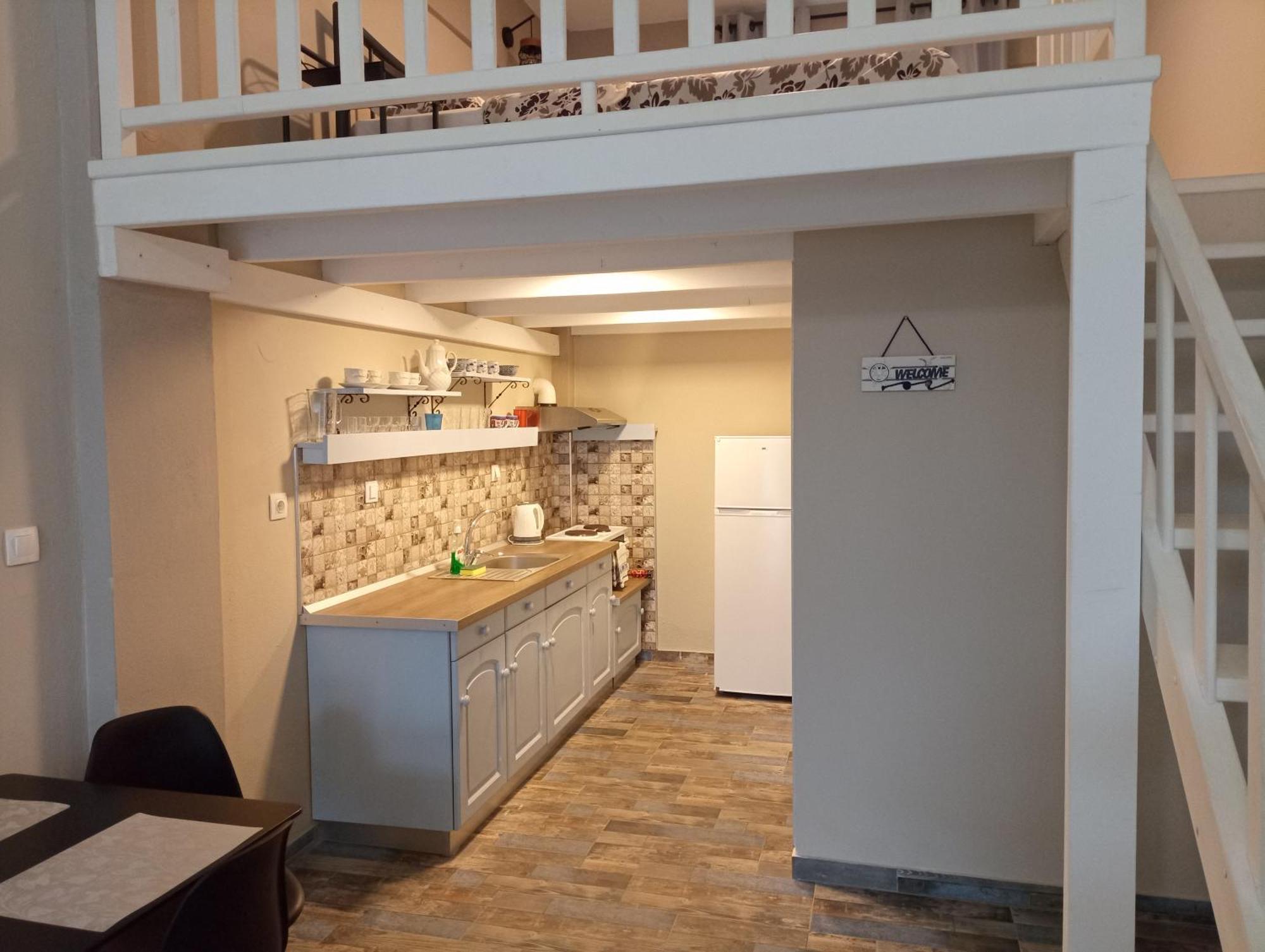 Xristos Apartment And Maisonettes 锡基亚 客房 照片